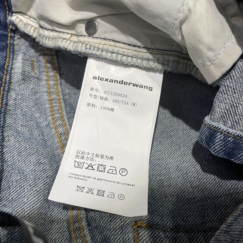 Alexander Wang Jeans